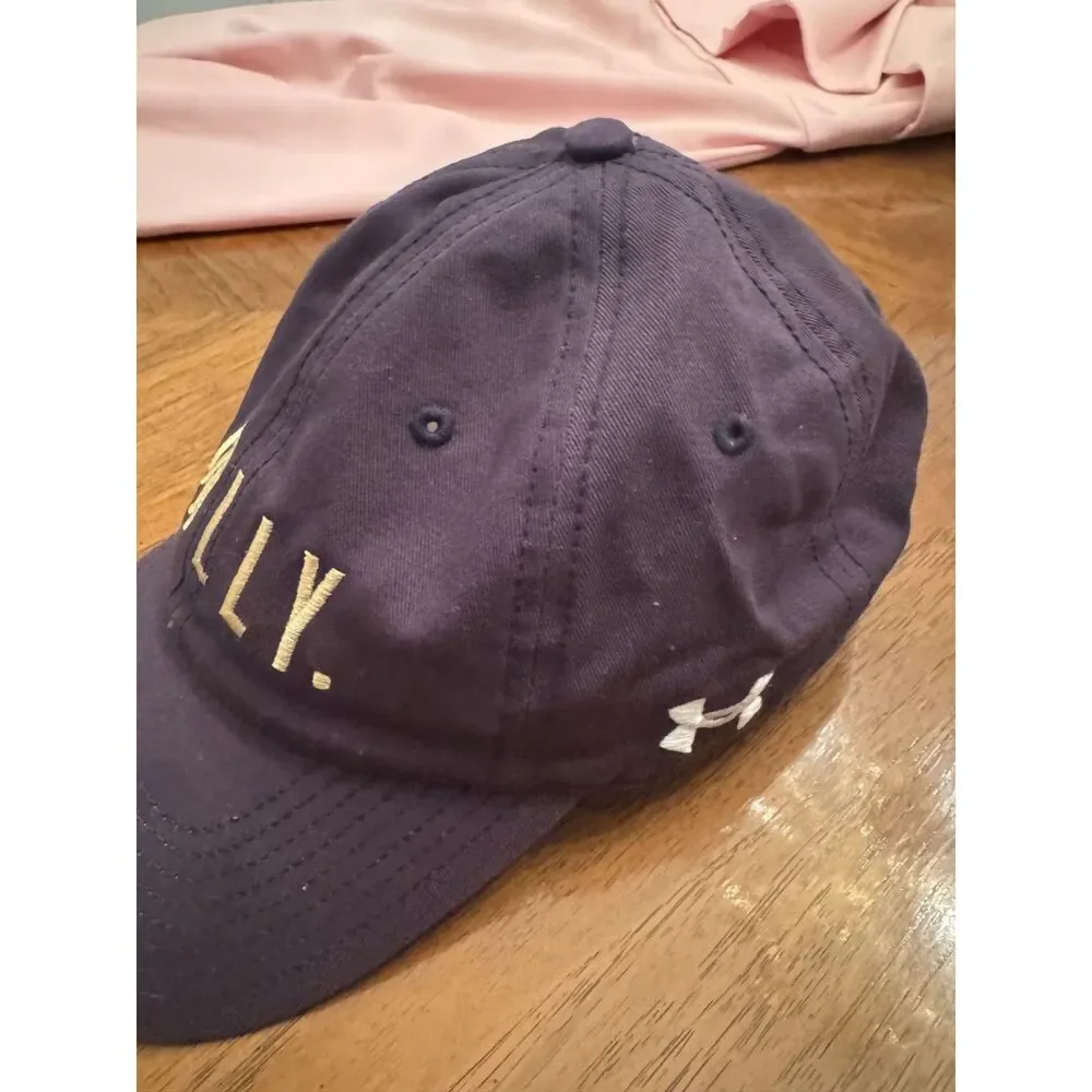 Under Armour RALLY Hat - Picture 3 of 4